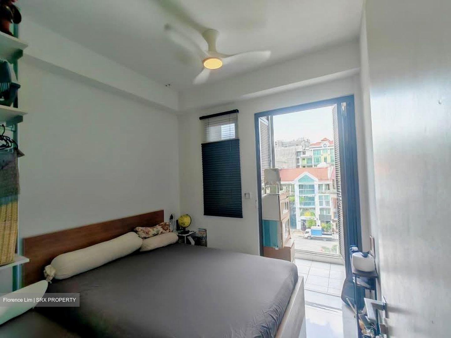 Park 1 Suites (D14), Apartment #558995551